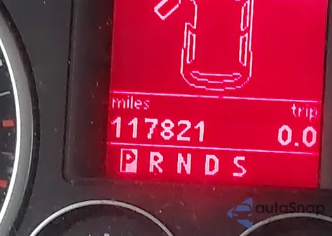 2009 Volkswagen Tiguan Se из США, поврежденный, VIN WVGBV75N39W542769